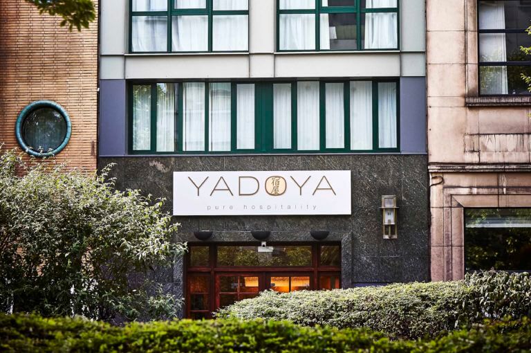 Phicap Hôtel Yadoya