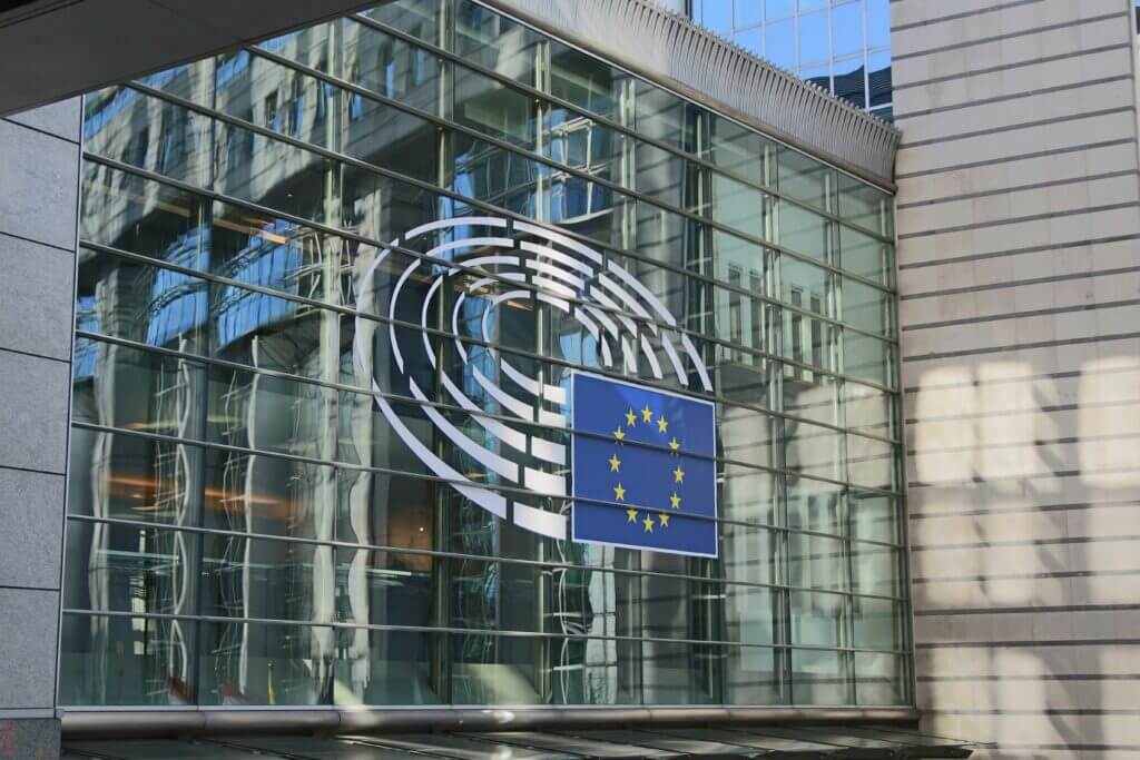 Phicap European Parliament