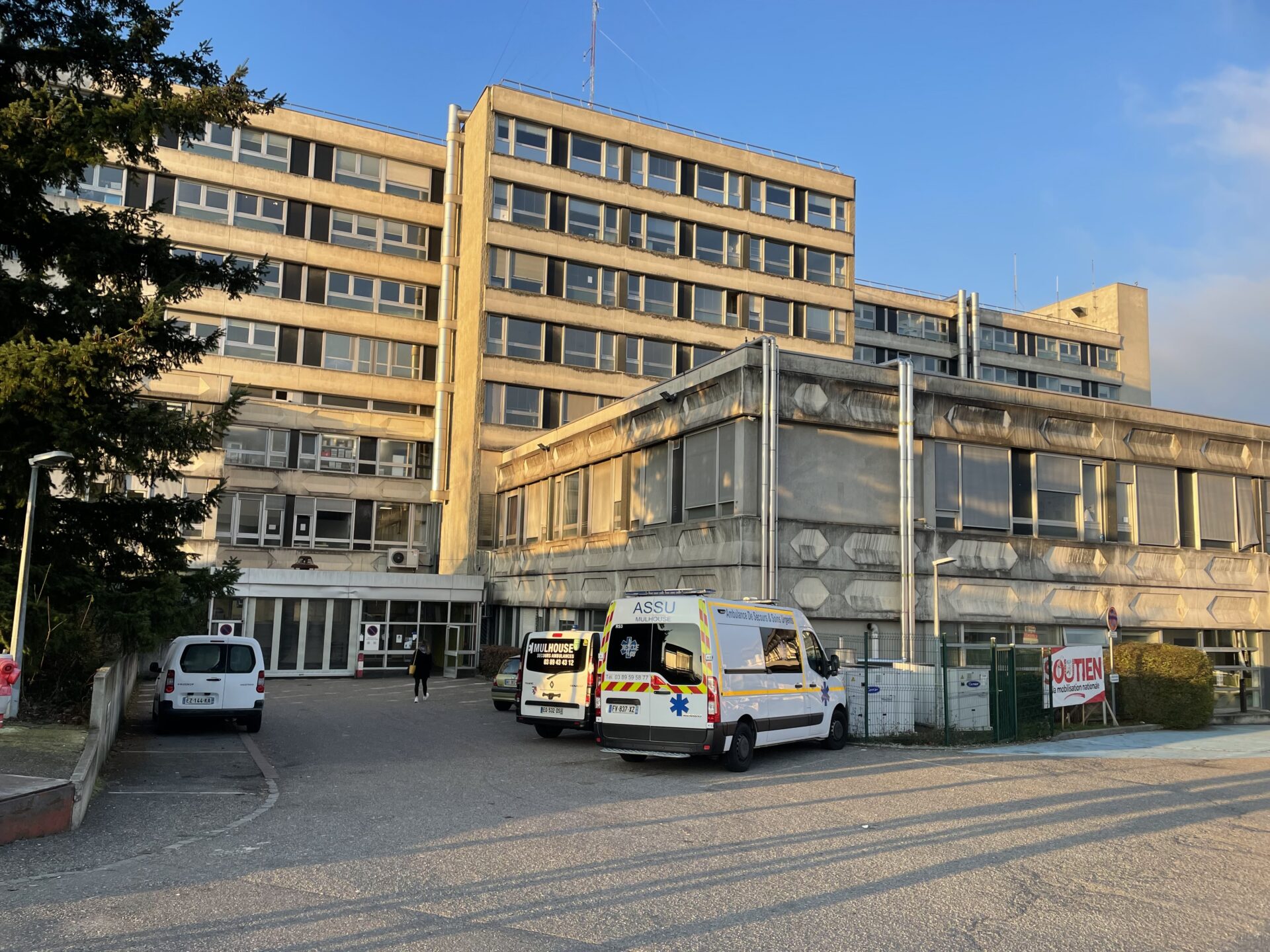 Phicap Groupe Hospitalier de la Région de Mulhouse et Sud Alsace – GHRMSA