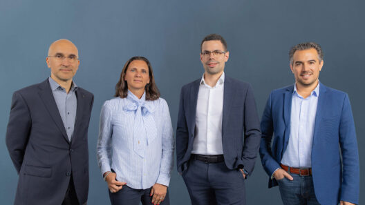 Phicap PHICAP Luxembourg: A confirmed presence and accelerated growth serving real estate