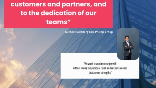 Phicap Phicap Property surpasses 1 million m² under management